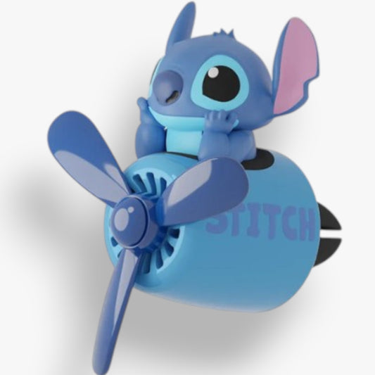 Diffuseur d’ambiance StitchMood