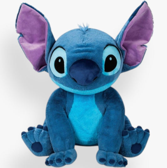 Peluche Stitch Géante 120cm