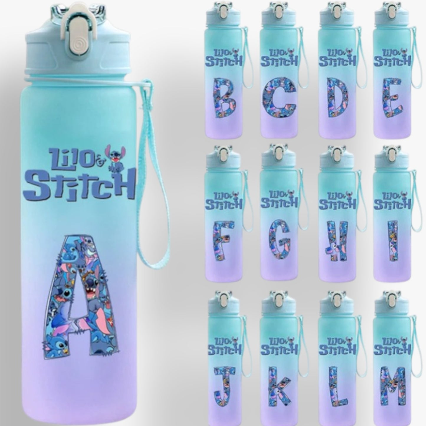 MagicHydra x Stitch