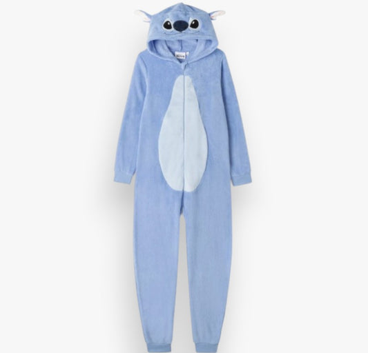 Pyjama Stitch pour Enfants