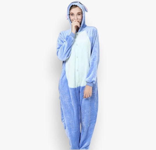Unisex-Stitch-Pyjama