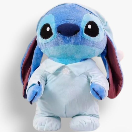 Peluche Stitch Sleepy